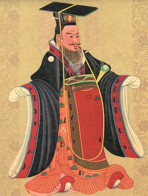 东汉朝历代君王