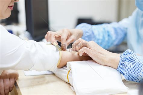 东莞医院验血体检多少钱
