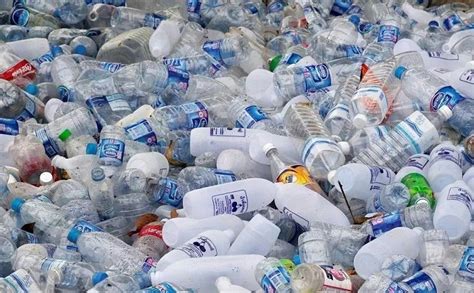 东莞哪里有回收pet塑料