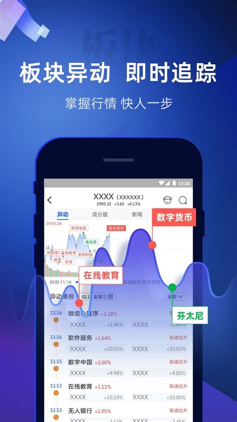 东莞证券掌证宝app