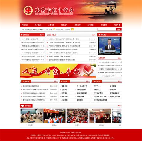 东营网站推广专业公司