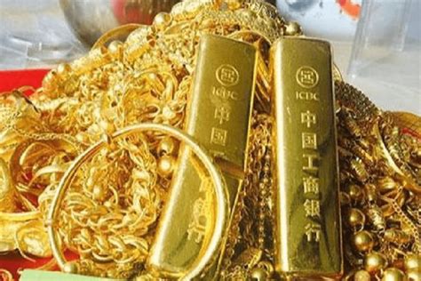 个人到银行能买多少黄金实物
