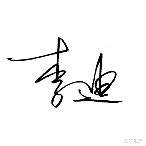 个人签名设计王志勇
