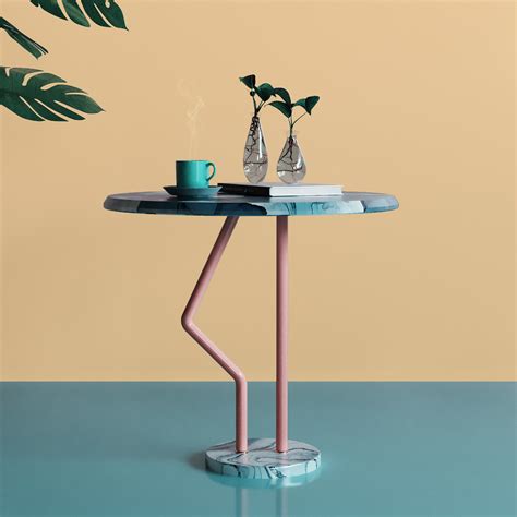 个性咖啡桌