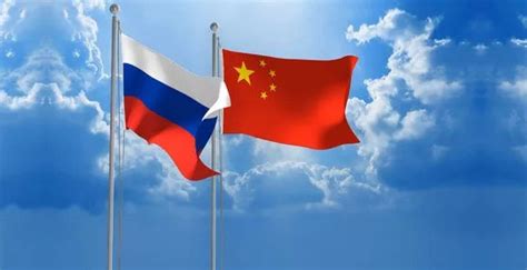 中俄在动荡的国际局势中发挥作用