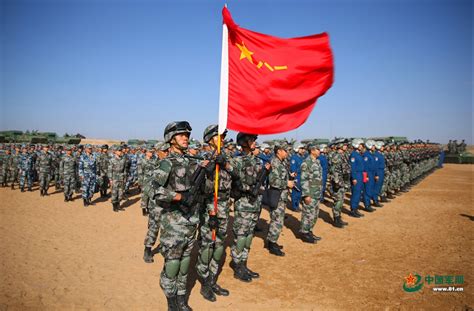 中华人民共和国军事网