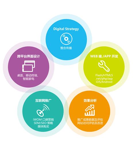 中卫seo网络营销策划方案