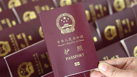 中国人在国外没有护照怎样回国