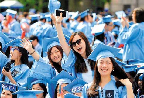 中国人在美国留学生能回国吗