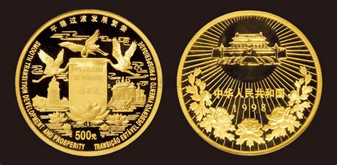 中国人民发行的纪念币