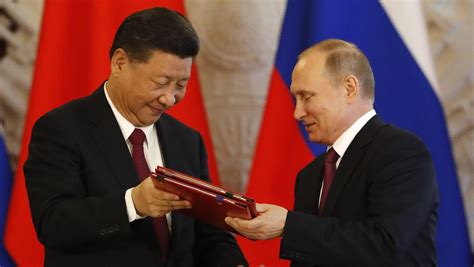 中国俄罗斯外交部最新发布消息