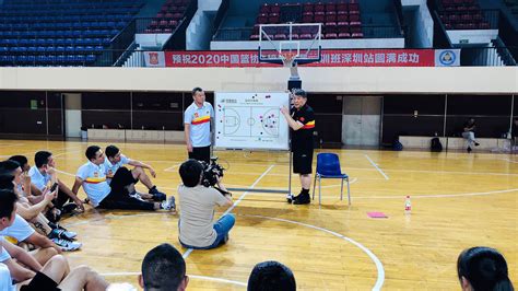 中国八一篮球教练