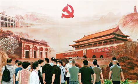 中国共产党成立的时间是多少