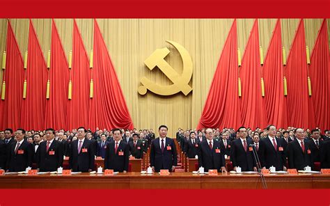 中国共产党的由来