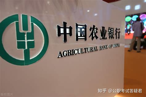 中国农业银行待遇河北