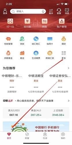 中国农业银行手机app怎么导出流水