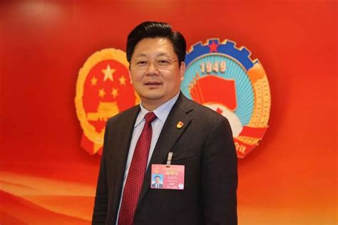 中国出名市长