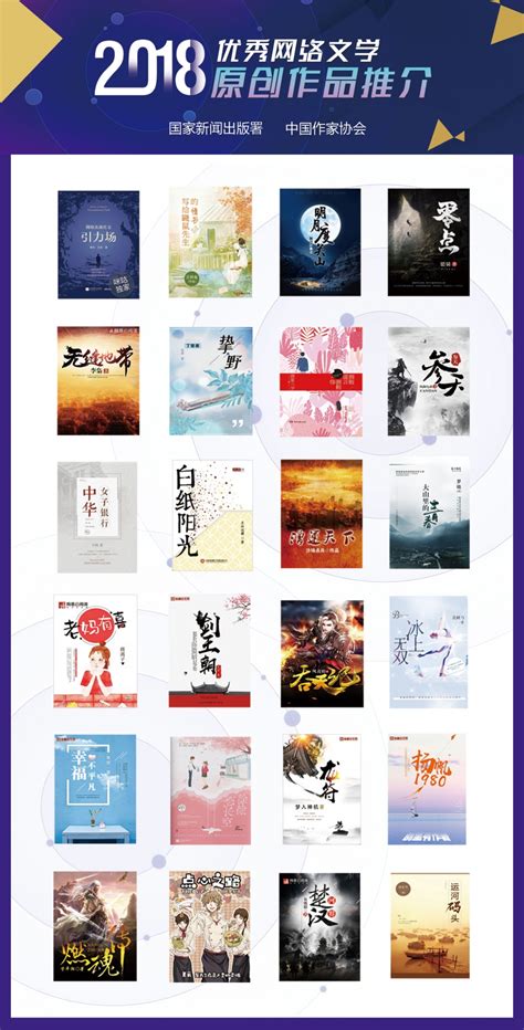中国出名的文学网站