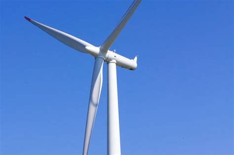 中国出名的风电企业有哪些