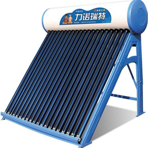中国十大品牌太阳能热水器排行榜