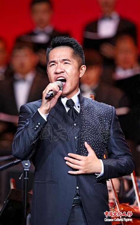 中国十大男高音歌唱家
