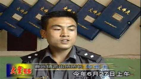中国十大顶级刑侦大案纪实视频