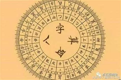 中国占卜的术数有什么