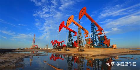 中国发现了世界第一大油田吗