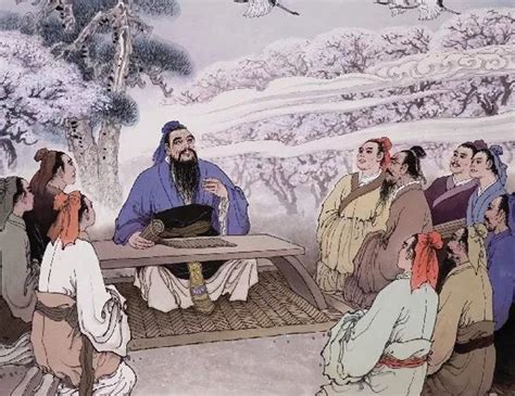 中国古代有三十四位圣人