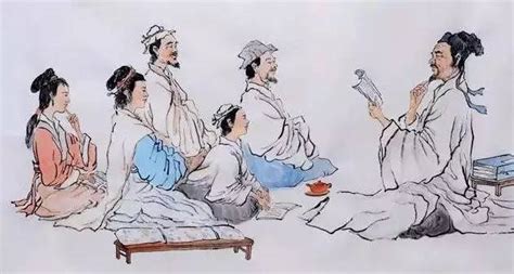 中国古代礼仪文明尔雅题库