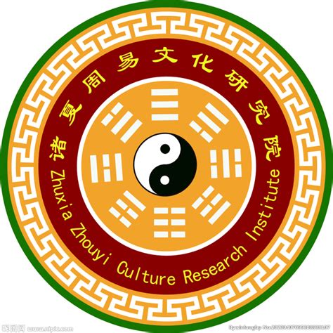 中国周易传统文化研究院