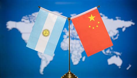 中国和阿根廷谁发达