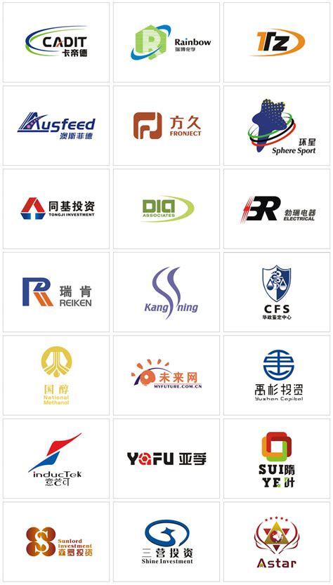 中国商标设计公司