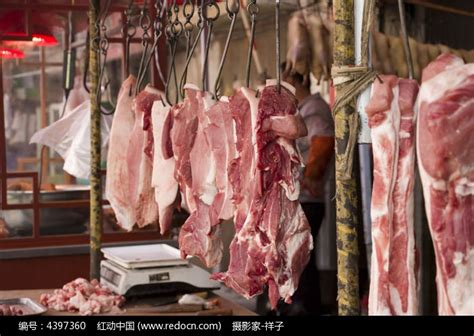 中国四大猪肉企业
