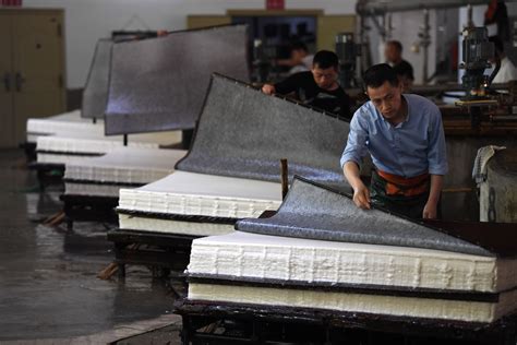 中国四大纸厂