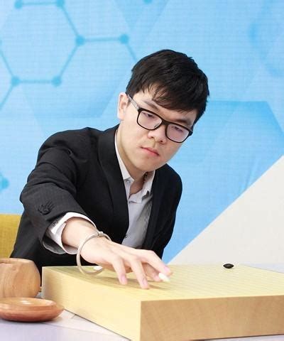 中国围棋高手排名