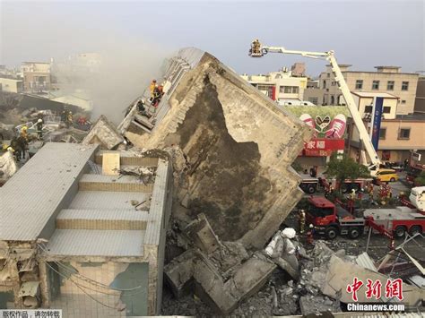 中国地震最严重的一次