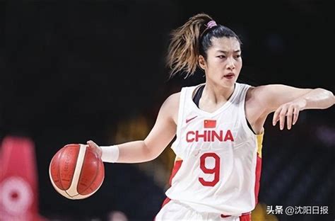 中国女子篮球身高最高的球员是谁