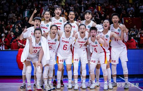 中国女篮近期和美国女篮比赛