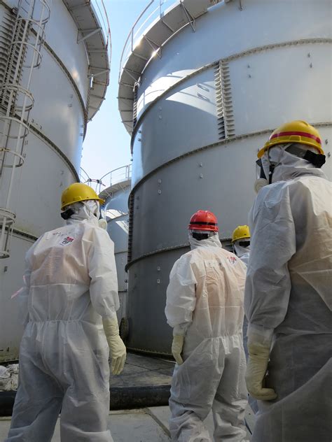 中国如何处理日本核污水