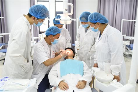 中国学牙科怎么去外国工作