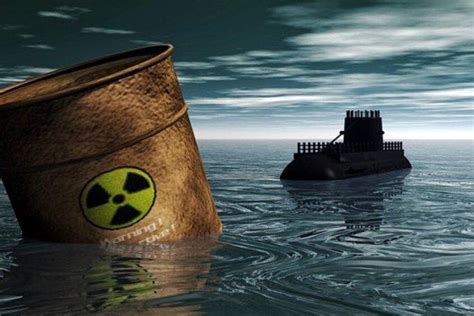中国已经有办法阻止核废水了吗