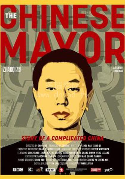 中国市长电影完整版免费观看