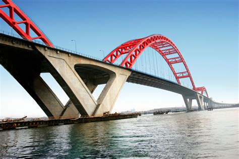 中国建桥业