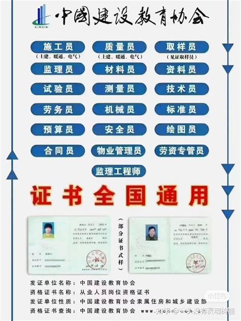 中国建设教育证书查询