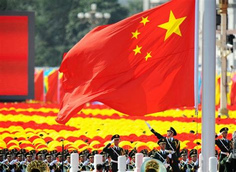 中国成立于1949年几月几日