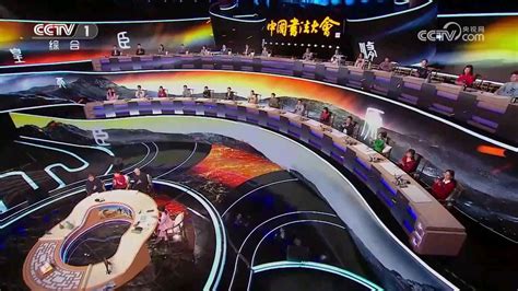 中国成语大会2014第五季
