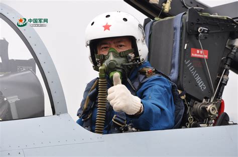中国战斗机飞行员工资