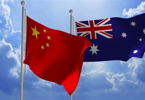 中国投资澳洲最新消息