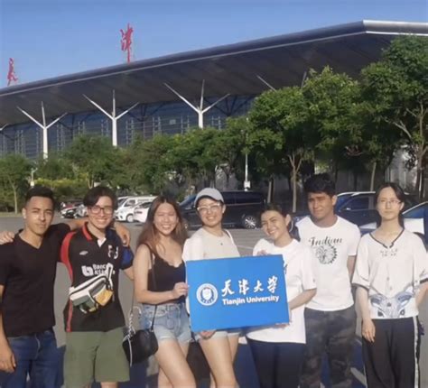 中国接收在台洪都拉斯留学生